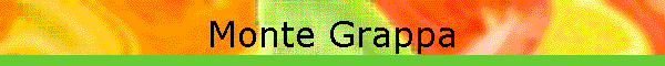 Monte Grappa